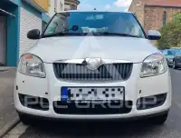 2007 Skoda Fabia