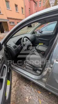 2007 Skoda Fabia