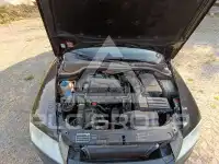 2007 Skoda Octavia
