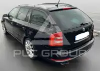 2007 Skoda Octavia