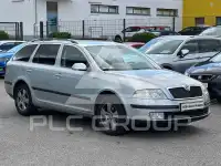 2007 Skoda Octavia