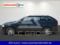 2007 Skoda Octavia