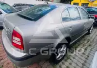 2007 Skoda Octavia