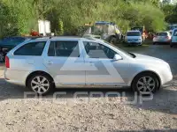 2007 Skoda Octavia
