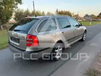 2007 Skoda Octavia