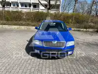 2007 Skoda Octavia