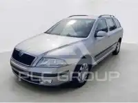 2007 Skoda Octavia