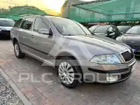 2007 Skoda Octavia