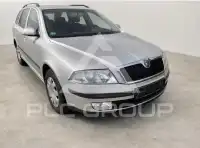 2007 Skoda Octavia