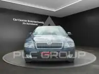 2007 Skoda Octavia