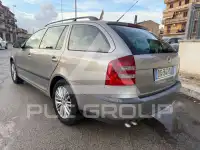 2007 Skoda Octavia