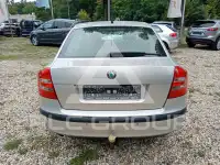 2007 Skoda Octavia