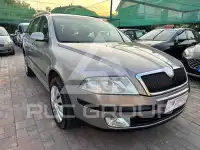 2007 Skoda Octavia