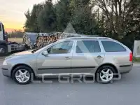 2007 Skoda Octavia