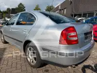 2007 Skoda Octavia