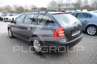2007 Skoda Octavia
