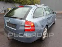 2007 Skoda Octavia