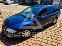 2007 Skoda Octavia
