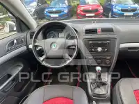 2007 Skoda Octavia