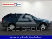 2007 Skoda Octavia