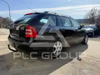 2007 Skoda Octavia