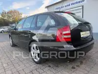 2007 Skoda Octavia