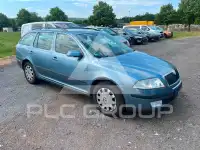 2007 Skoda Octavia