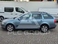 2007 Skoda Octavia