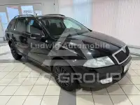2007 Skoda Octavia