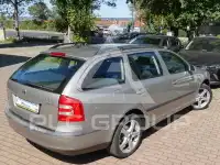 2007 Skoda Octavia