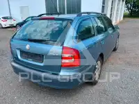 2007 Skoda Octavia