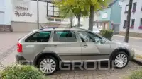 2007 Skoda Octavia