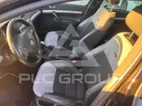 2007 Skoda Octavia