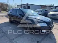 2007 Skoda Octavia
