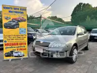 2007 Skoda Octavia
