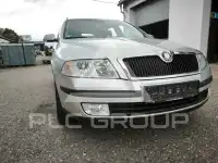 2007 Skoda Octavia
