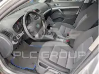 2007 Skoda Octavia