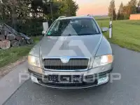 2007 Skoda Octavia