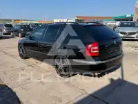 2007 Skoda Octavia