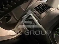 2007 Skoda Octavia