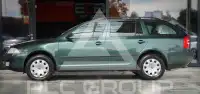 2007 Skoda Octavia