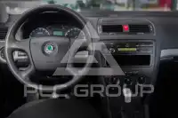 2007 Skoda Octavia