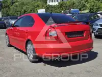 2007 Skoda Octavia
