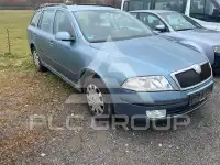 2007 Skoda Octavia