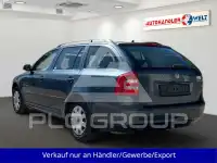 2007 Skoda Octavia