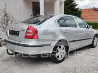 2007 Skoda Octavia