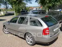 2007 Skoda Octavia