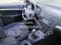 2007 Skoda Octavia