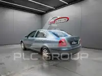 2007 Skoda Octavia