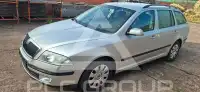 2007 Skoda Octavia